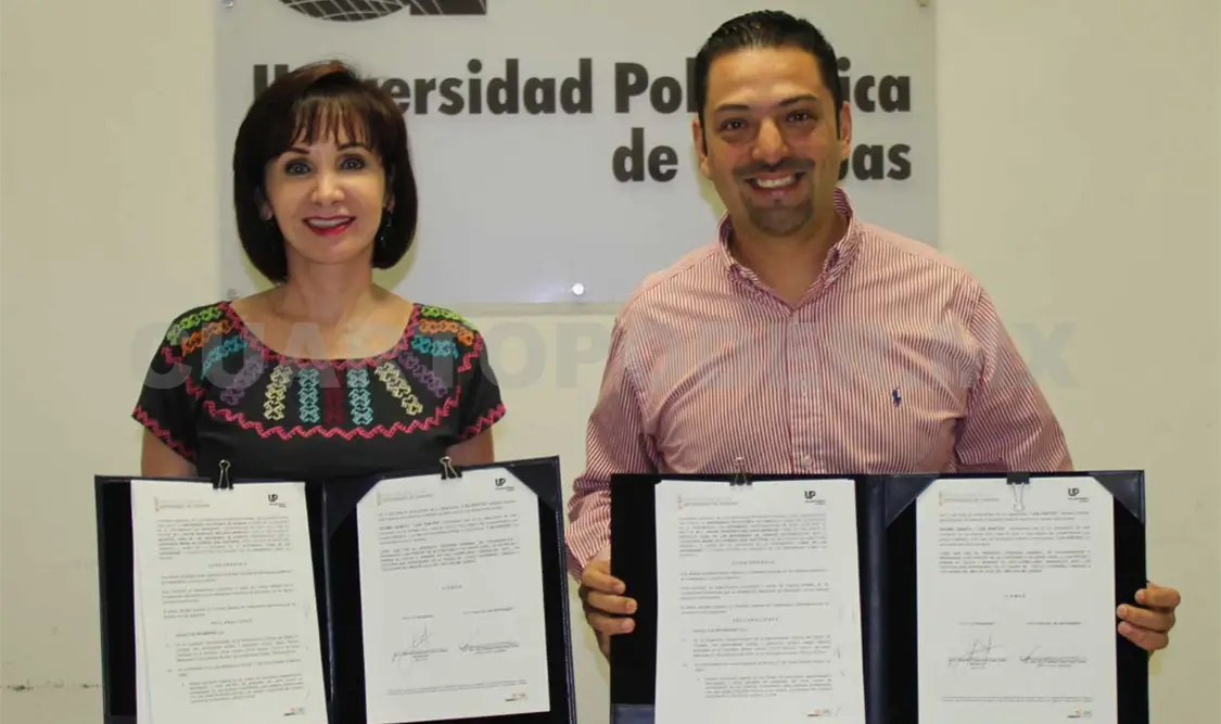 Tecnología al alcance de artesanos