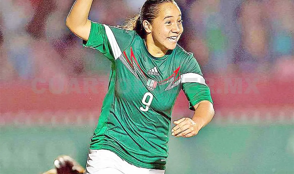 Charlyn Corral, sin amistad con Cuéllar