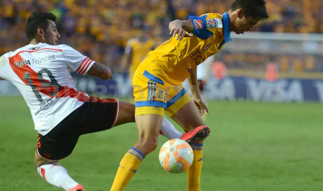 Tigres perdona y no saca ventaja de local