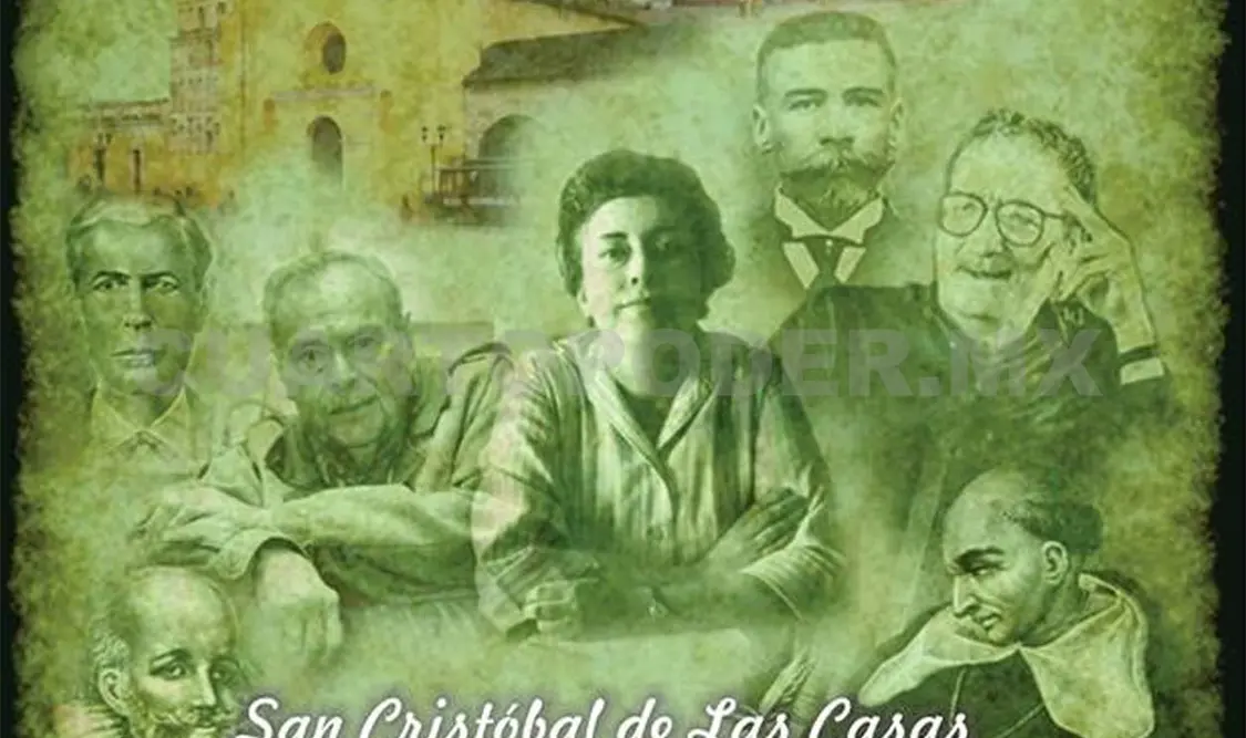 Todo listo para el Congreso Nacional de Cronistas