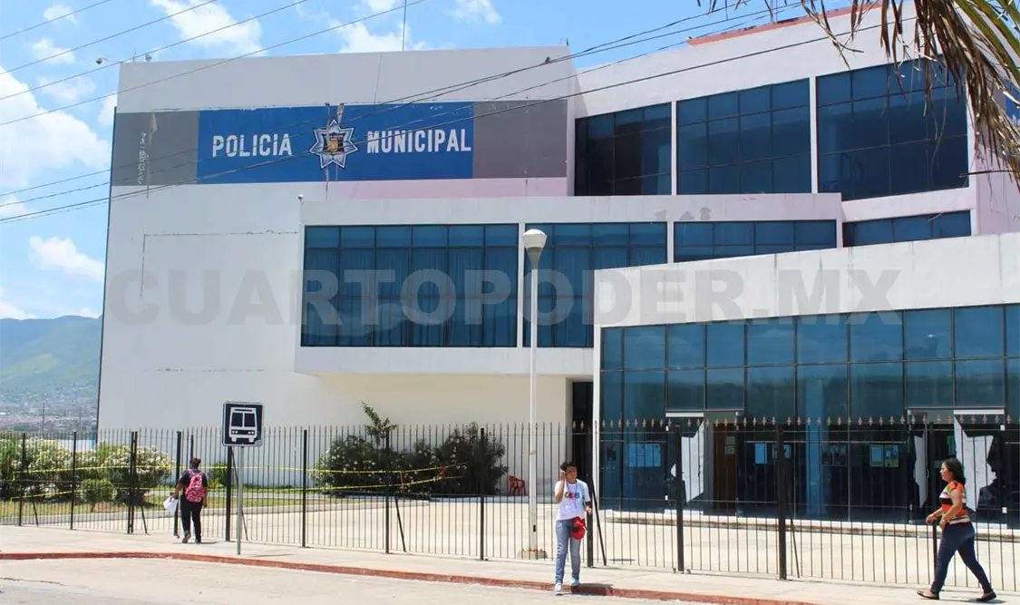 Reconstrucción de sede, hasta el 2016