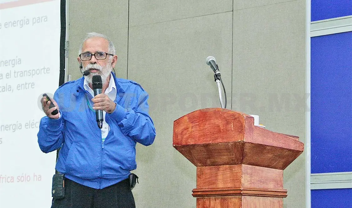 Necesario preanalizar proyectos hidroeléctricos