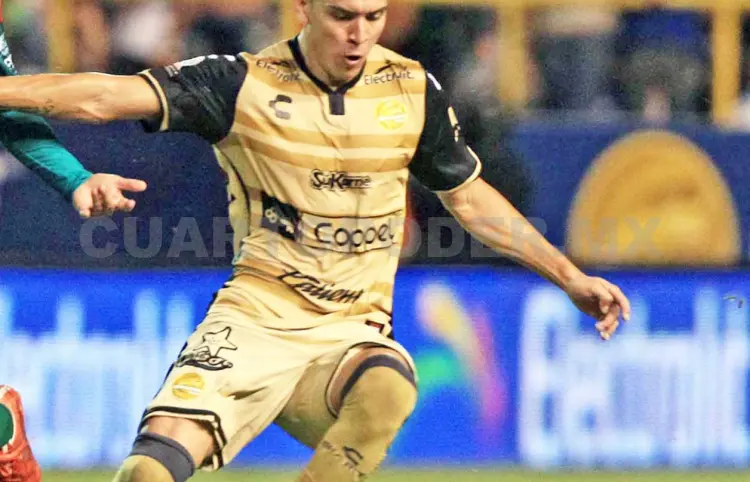 Tijuana recibe a Dorados en fecha dos