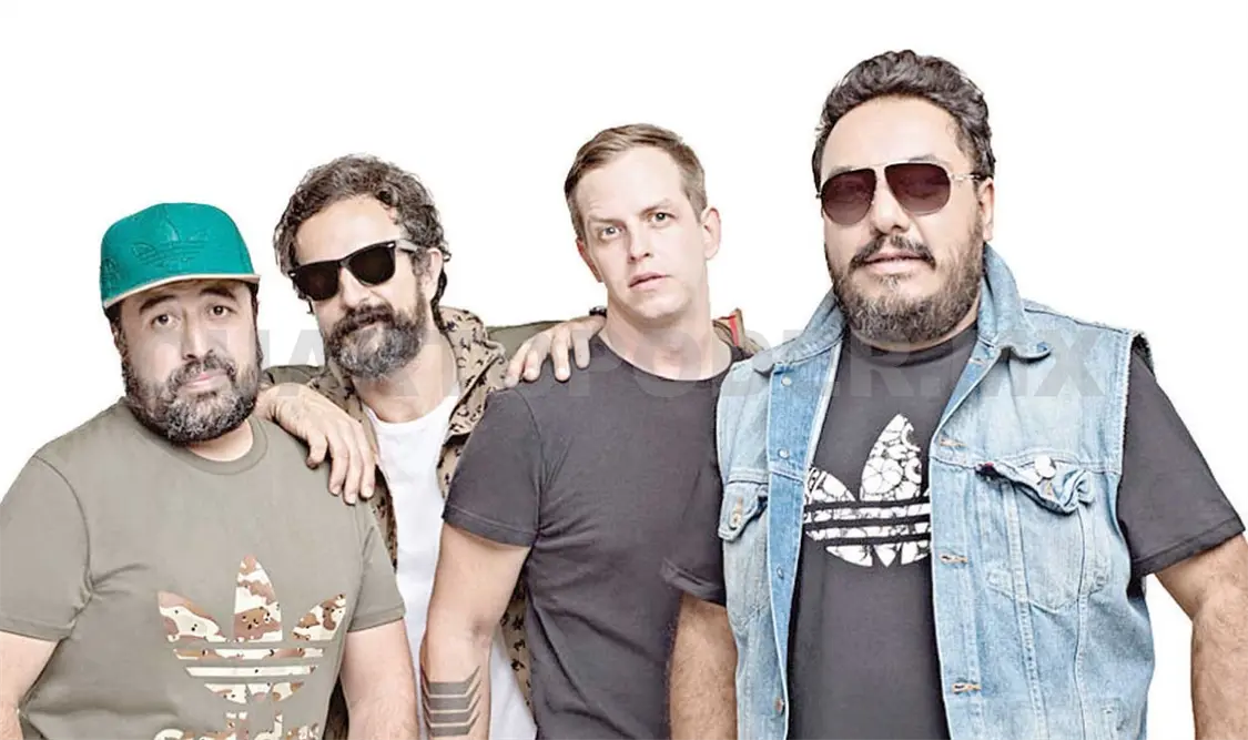 Molotov promete un show mágico