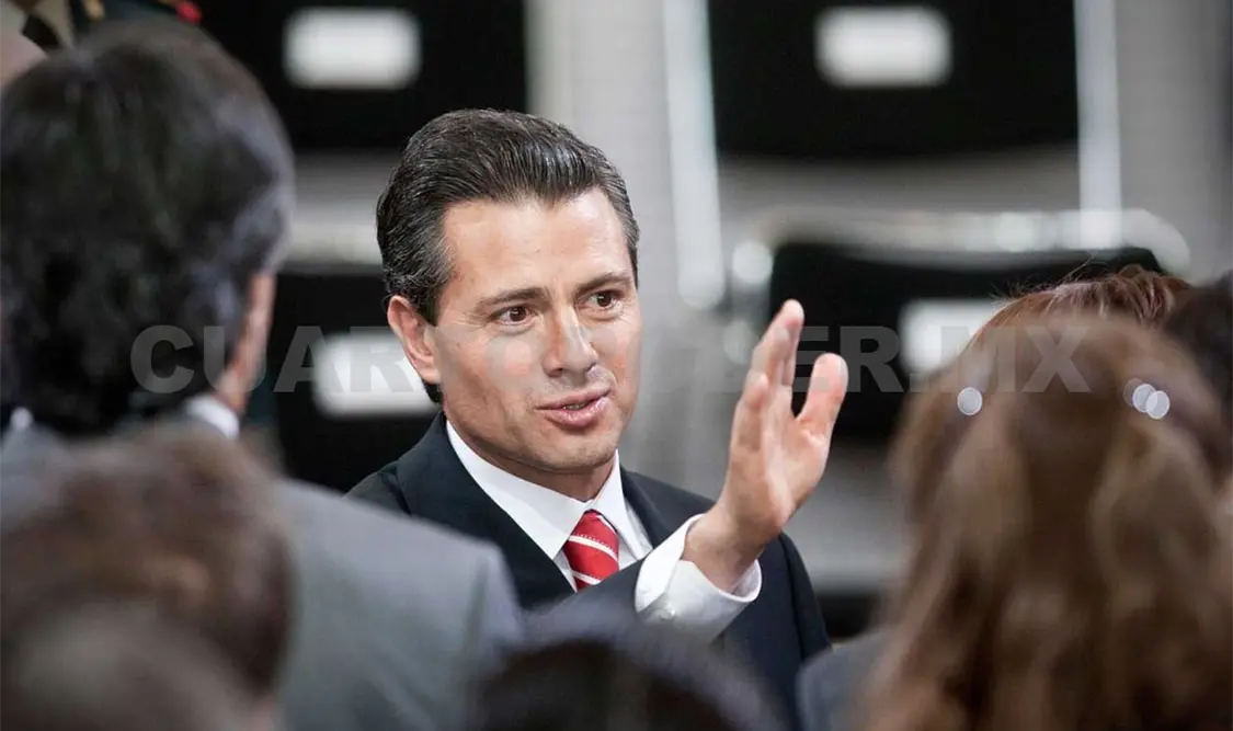 Confirma ONU asistencia de Peña en Asamblea