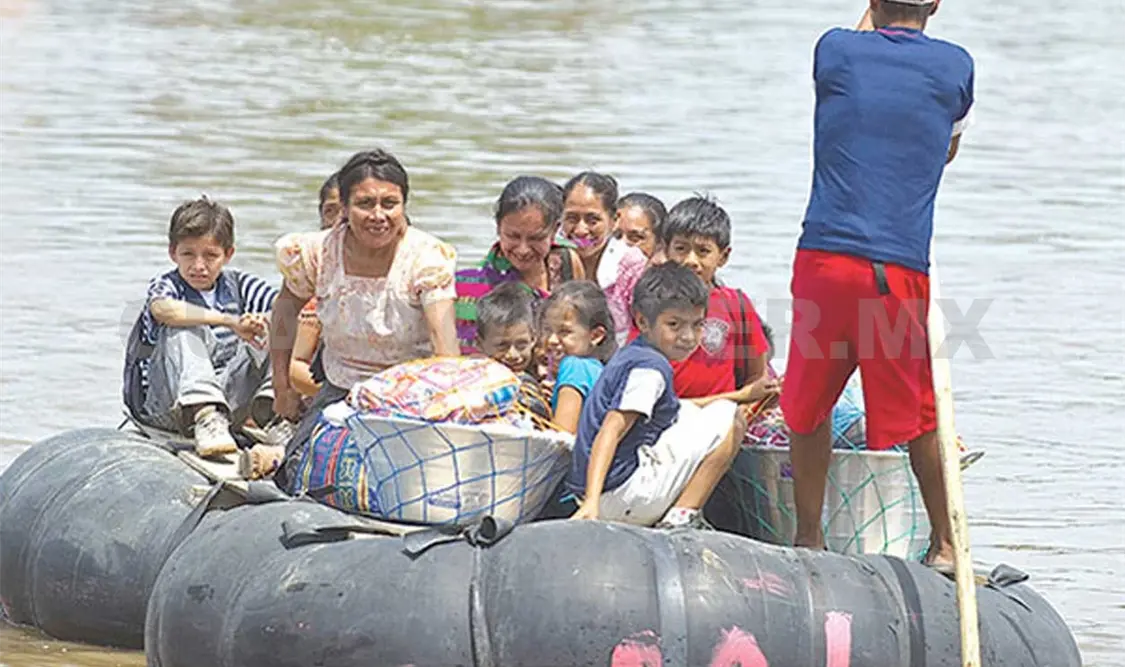 Vulnerable, niñez ante criminales