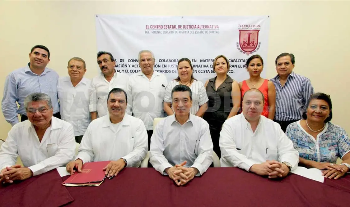 El CEJA, una opción novedosa para atender al justiciable
