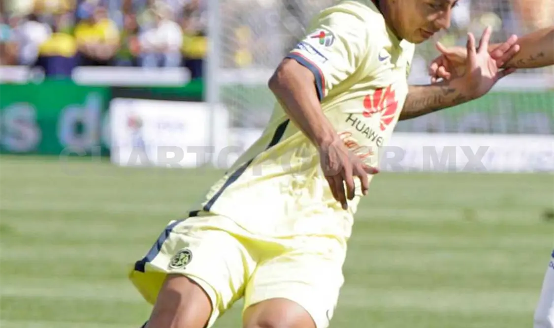 América se presenta en casa obligado al triunfo