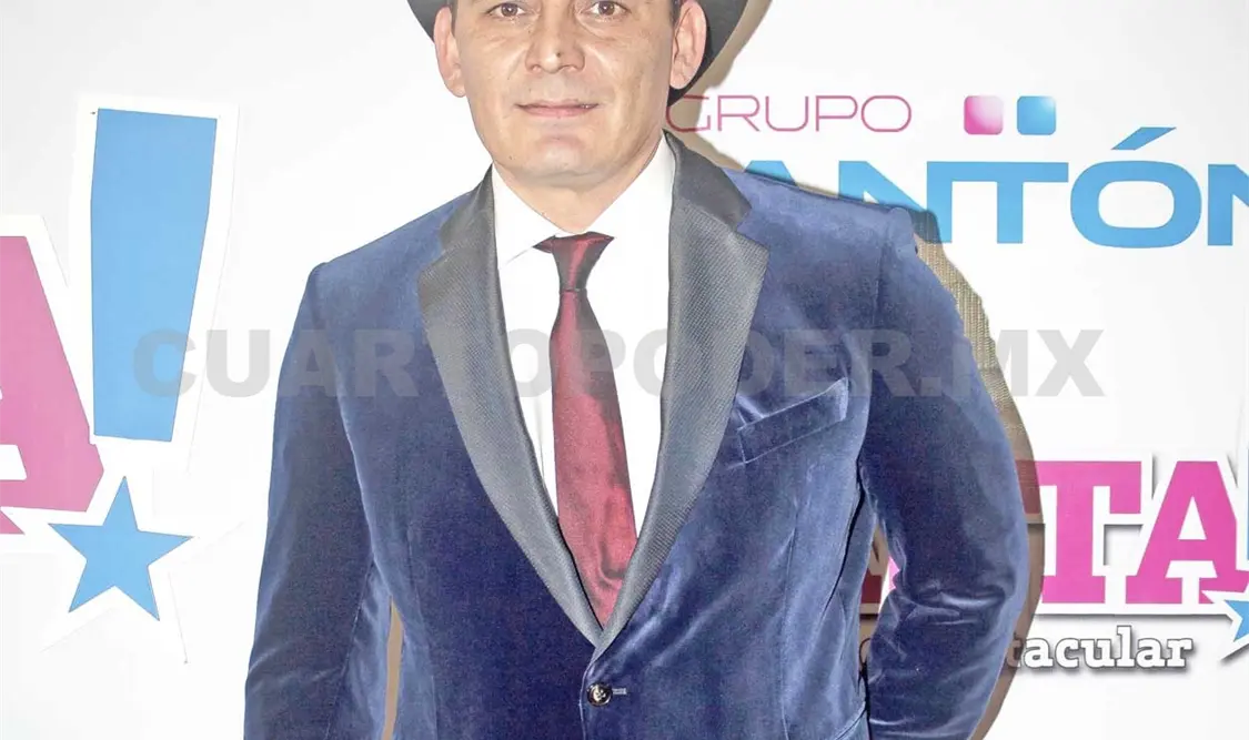 José Manuel Figueroa no se recupera