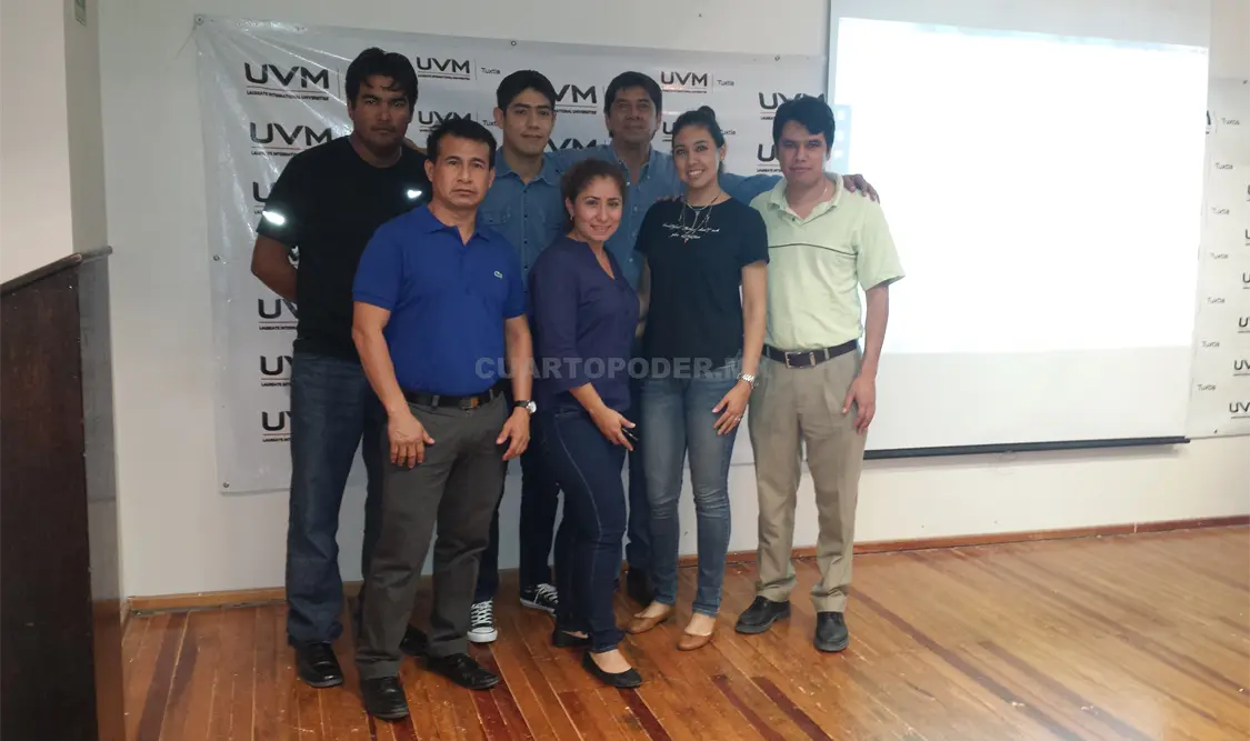 Se está programando una segunda etapa de curso para quienes se inscribieron y no pudieron asistir. Diana Ramírez / CP.