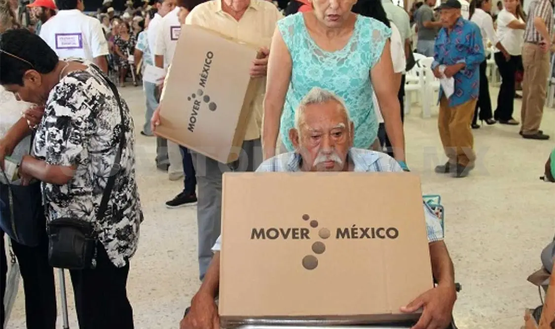 Entregan más de 4.3 millones de pantallas