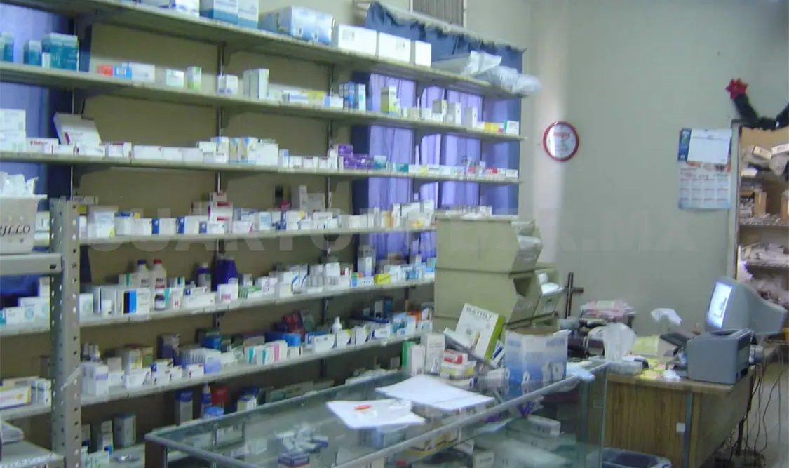 Concluye verificación en consultorios y farmacias