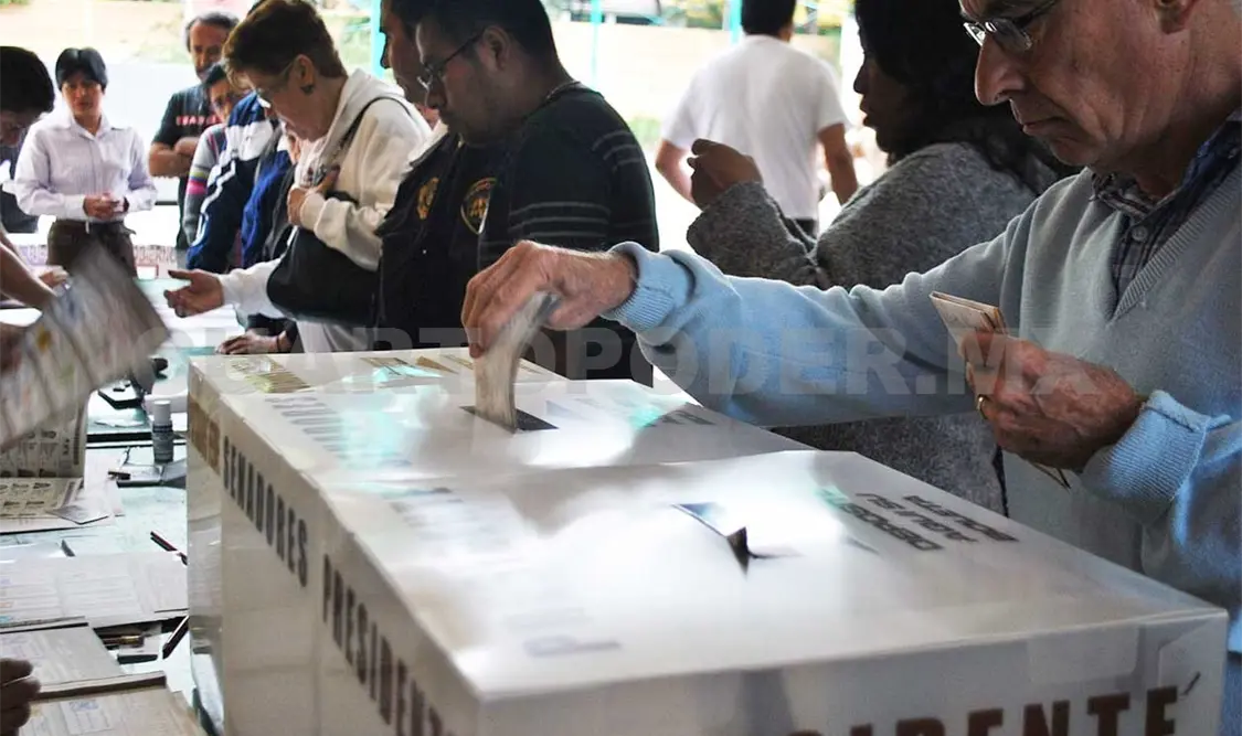 PAN y PRD, incongruentes: Morena