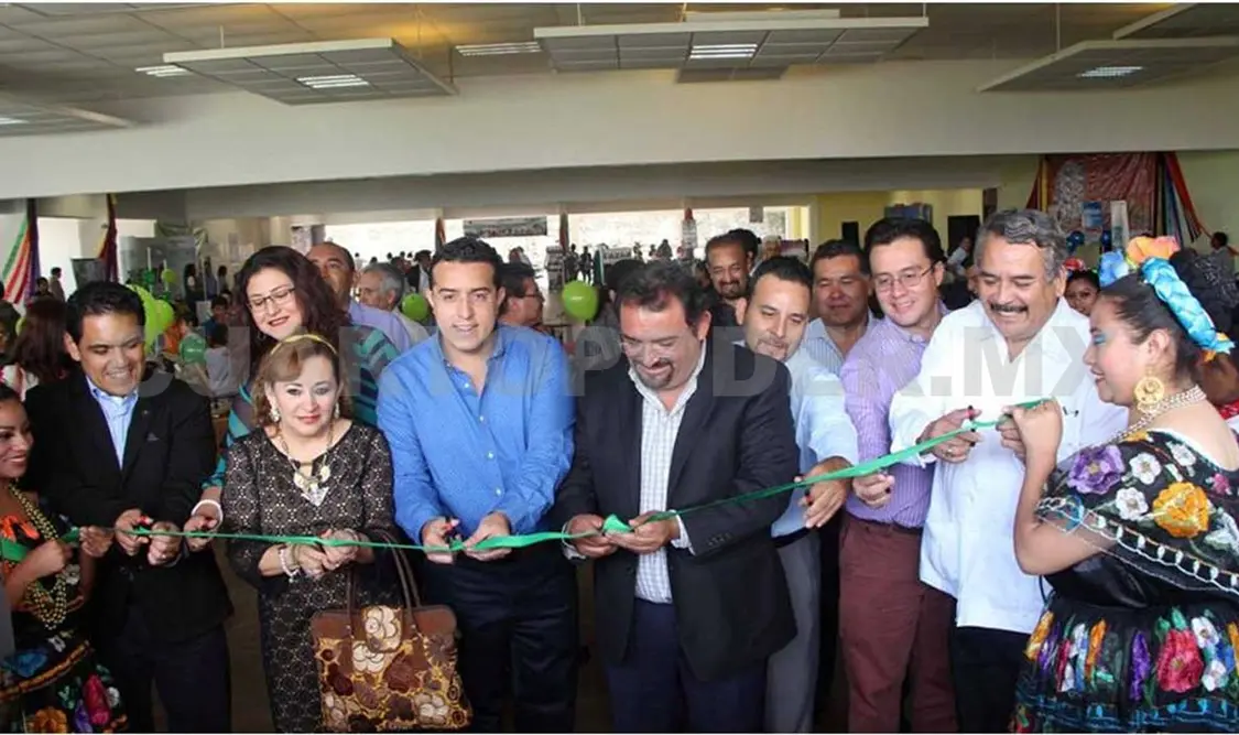 Realiza Profeco «Feria Regreso a clases 2015»