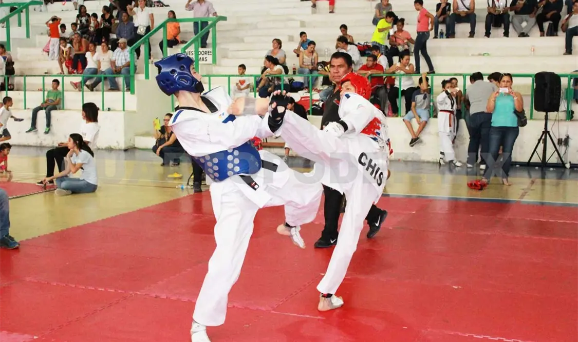 Inauguraron la Copa Fragor 2015
