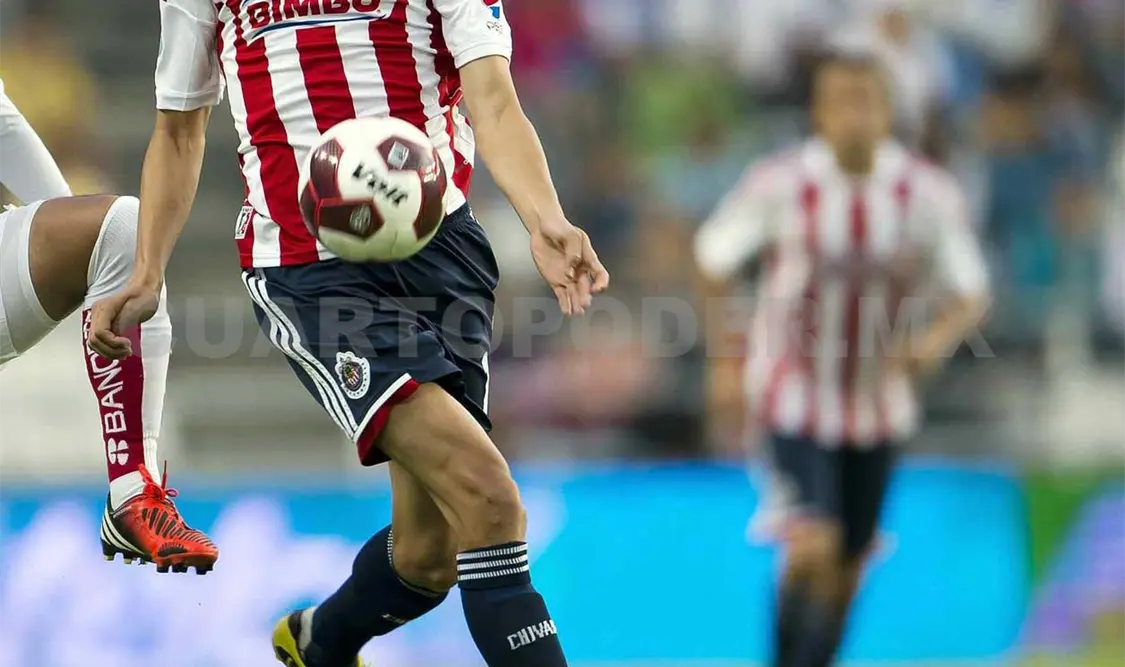 Plato fuerte en fecha dos del Apertura 2015