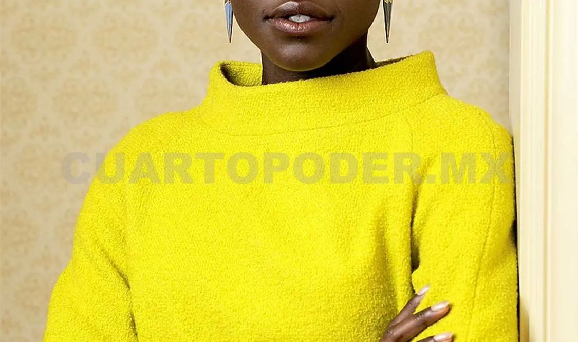 Lupita Nyong’o debutará en el teatro de NY