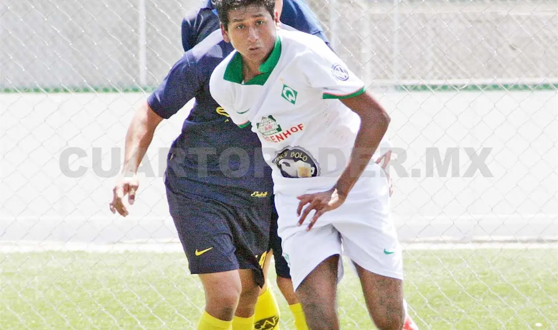 Deportivo Bolo es Campeón