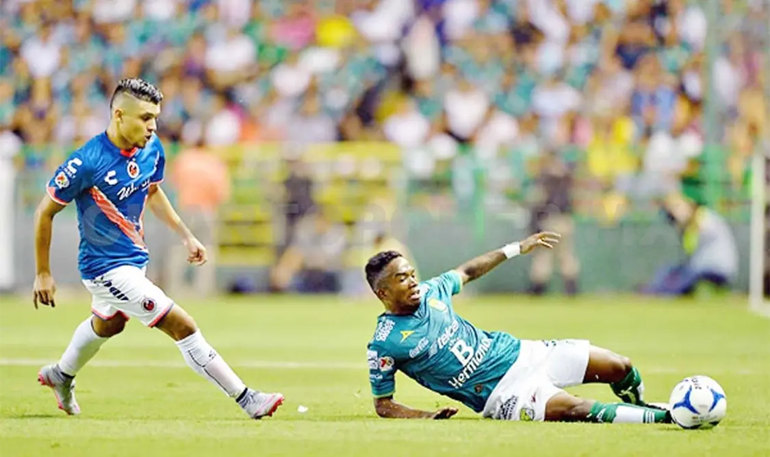 León se ubica en lo más alto del torneo