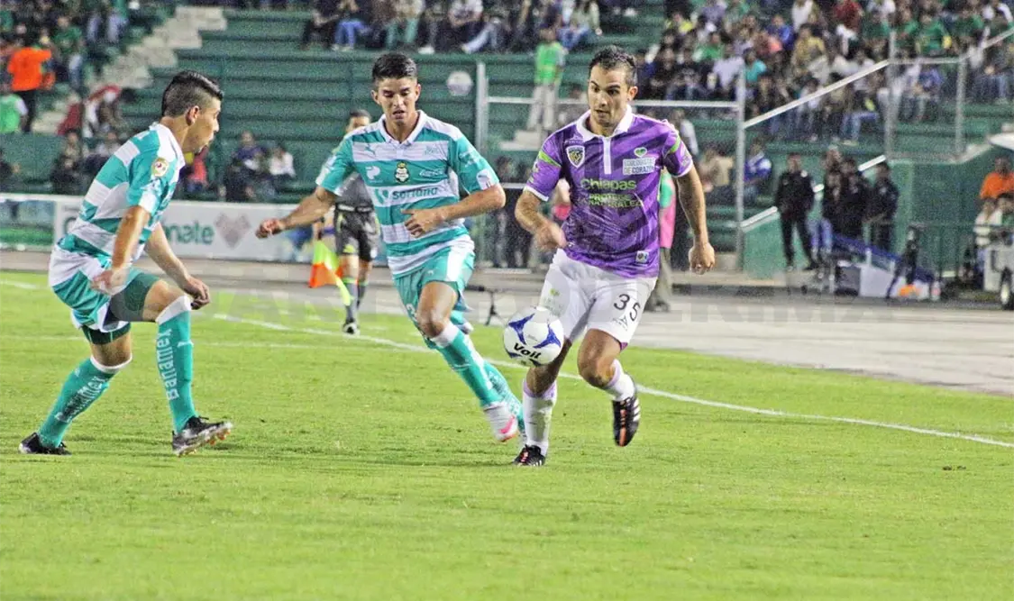 “Rugió el Jaguar” en las tribunas