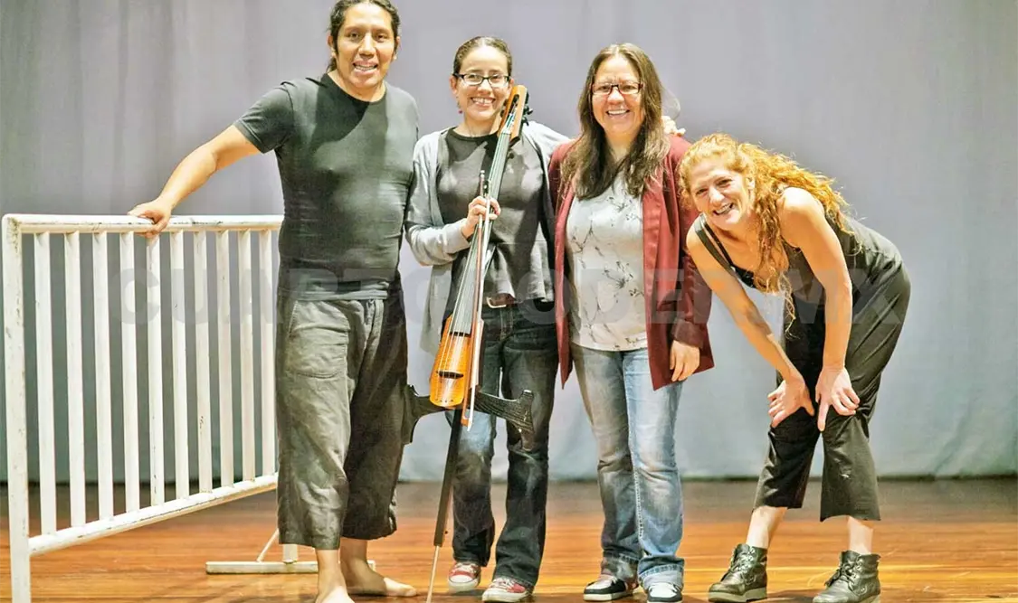 Anuncian temporada de Teatro Abierto
