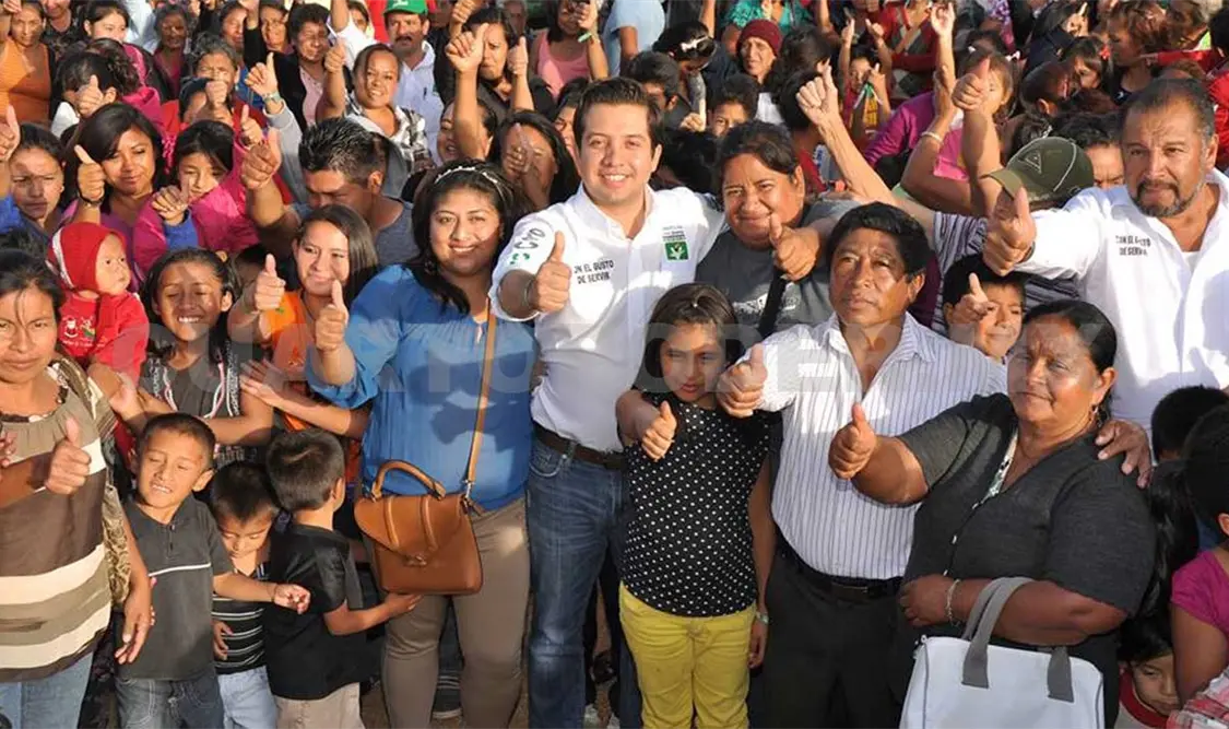 Mauricio Cordero prepara propuestas legislativas