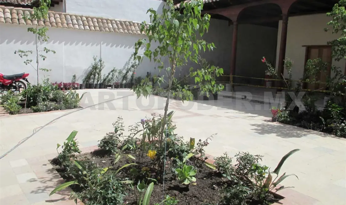 Niega INAH alteraciones en Museo en Comitán