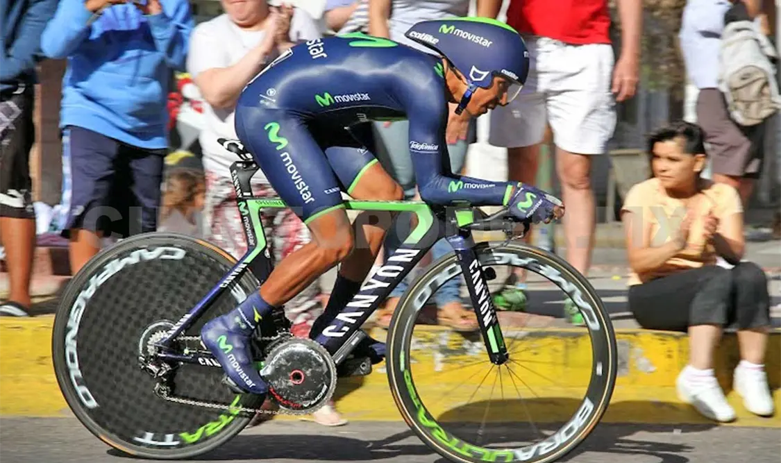 Nairo Quintana competirá en Vuelta a España
