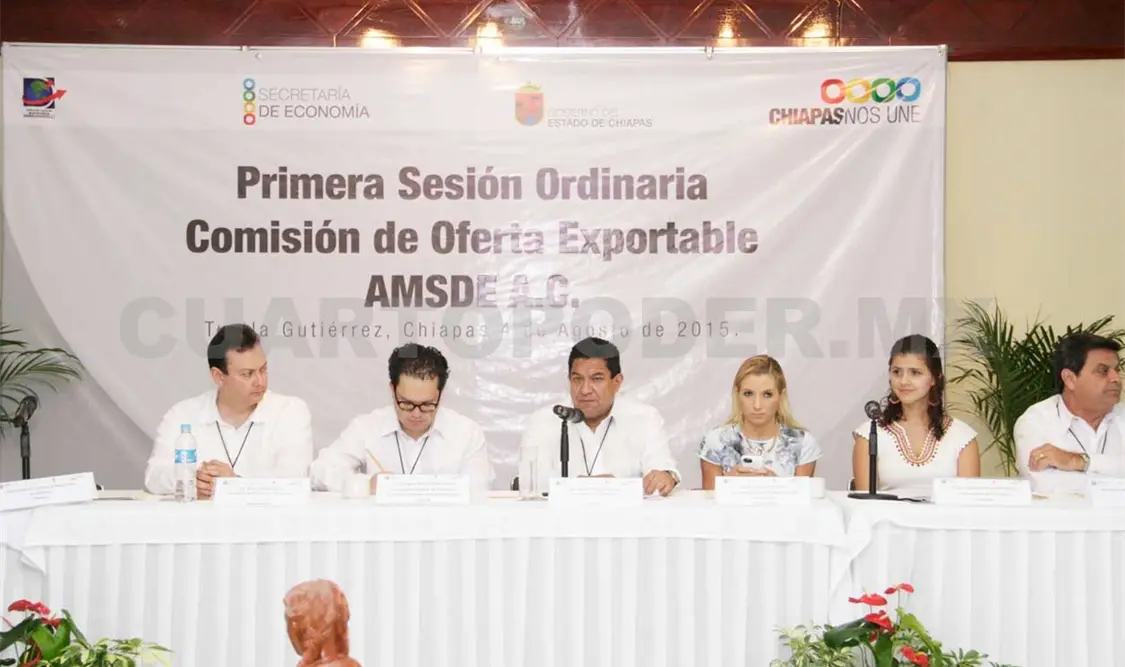 Negocios por más de 60 mdd