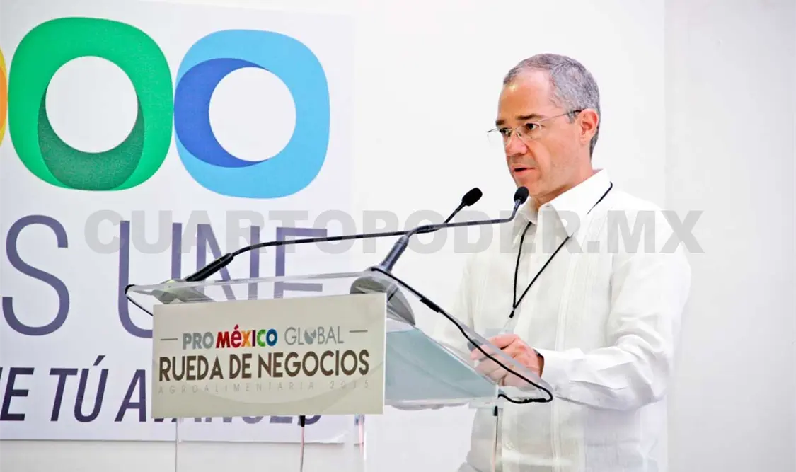 Créditos para Chiapas por 3 mil 760 mdp