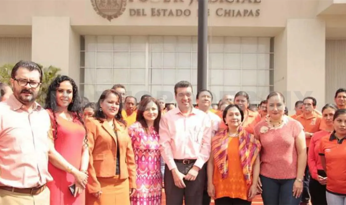 PJE, con mayor crecimiento y solidez: Escandón