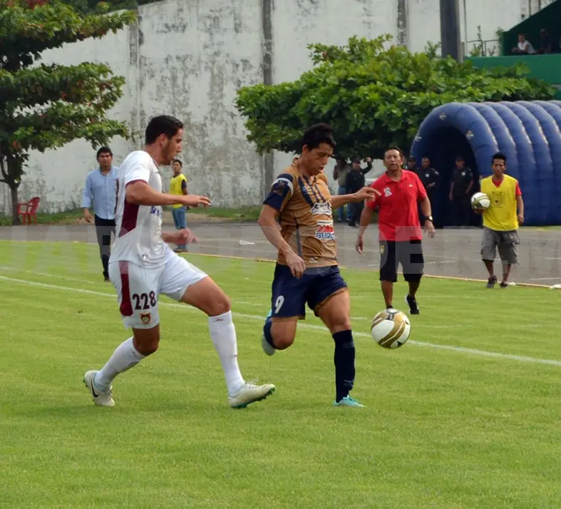 Los felinos tendrá el viernes partido amistoso, de presentación ante sus aficionados. Cortesía