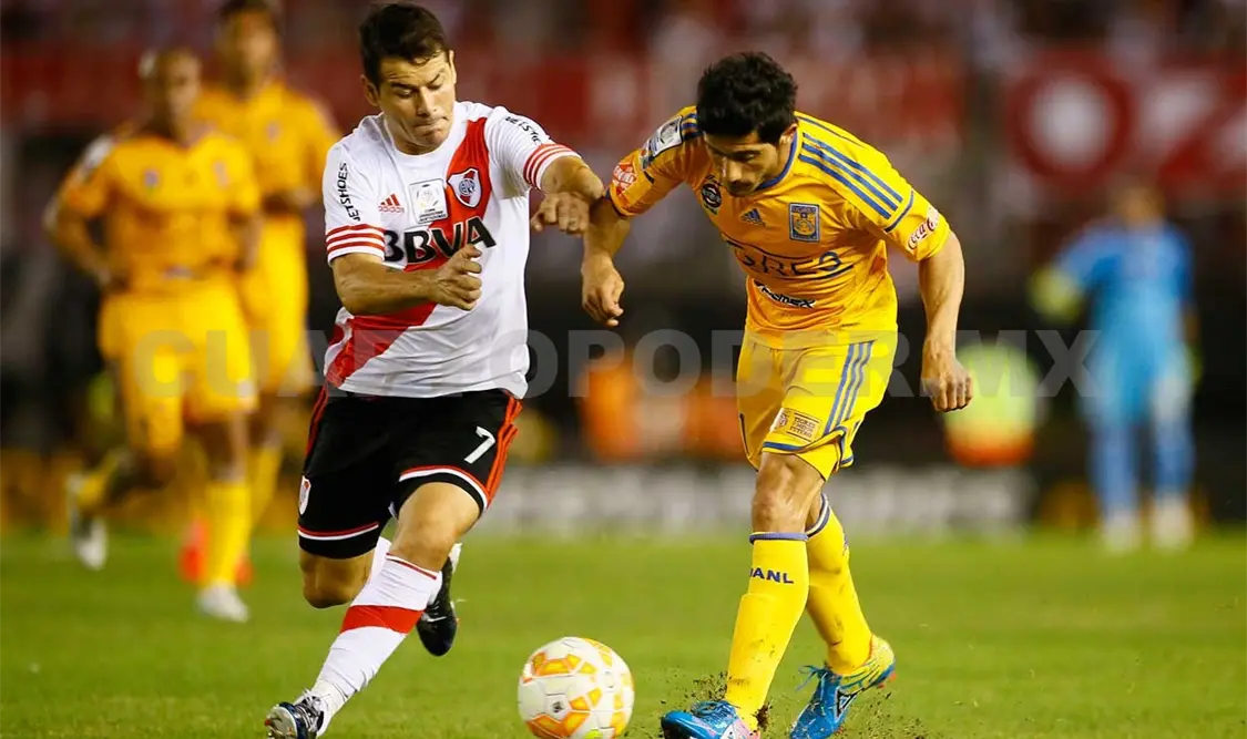 Tigres quiere hoy hacer historia