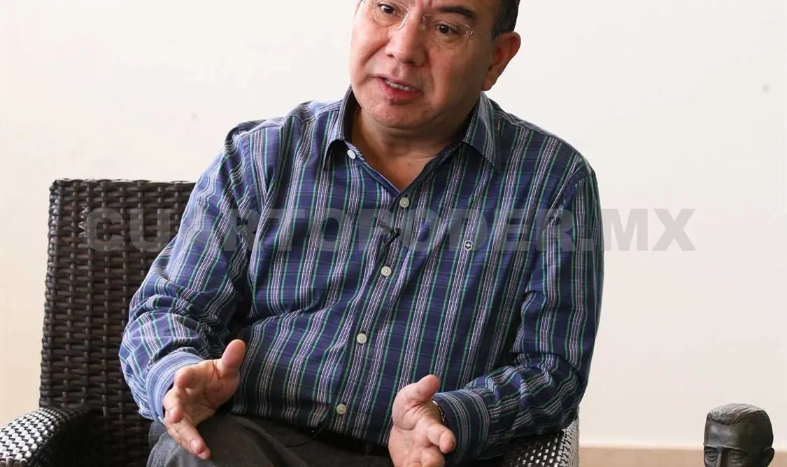 Diálogo, fundamento para un mejor Chiapas