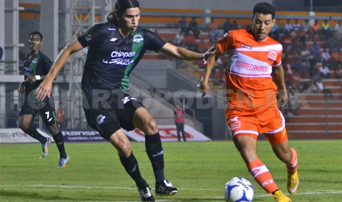El conjunto chiapaneco tendrá una misión complicada, ya que su rival está invicto en el torneo. Cortesía