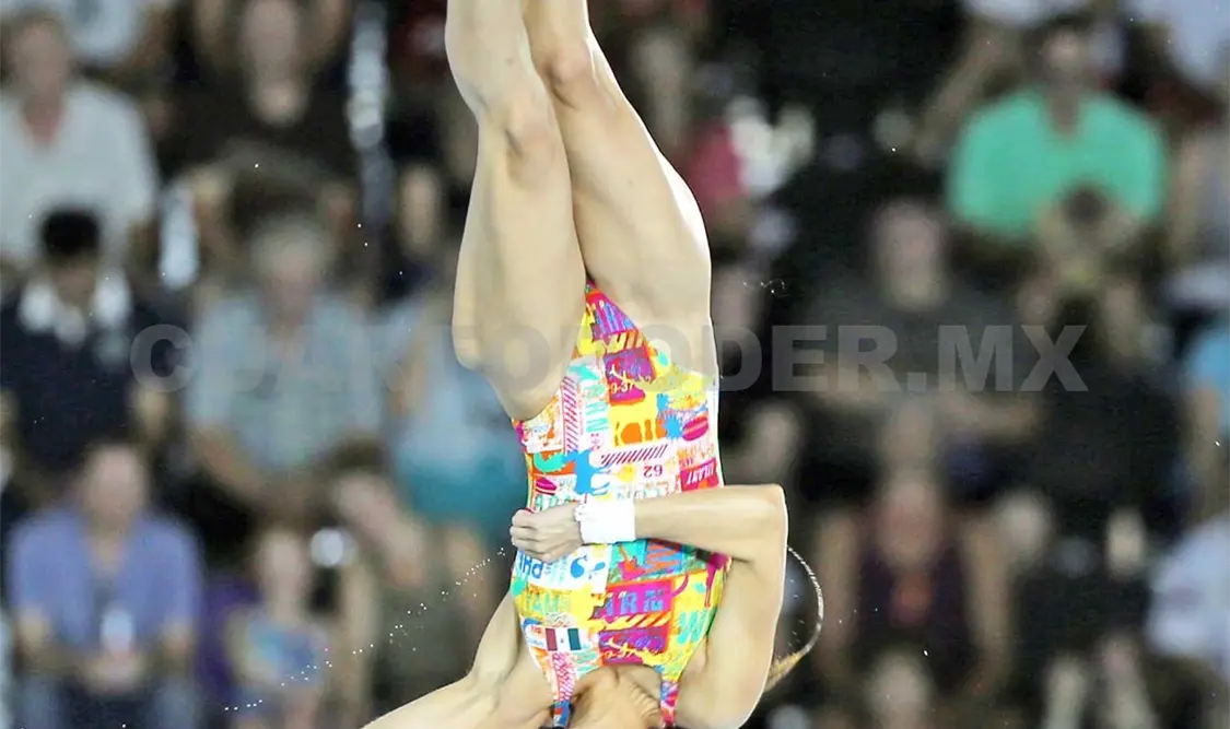 Vislumbra presea individual para JO 2016
