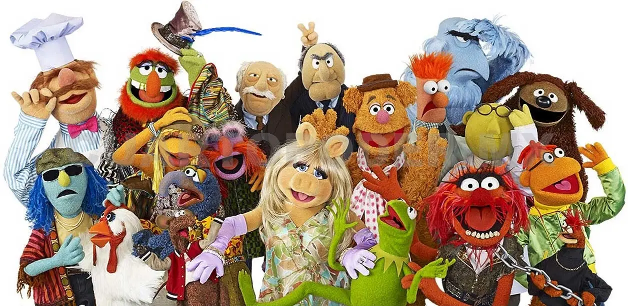 Los Muppets regresan a la TV