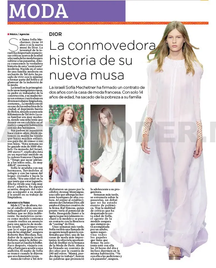 MODA