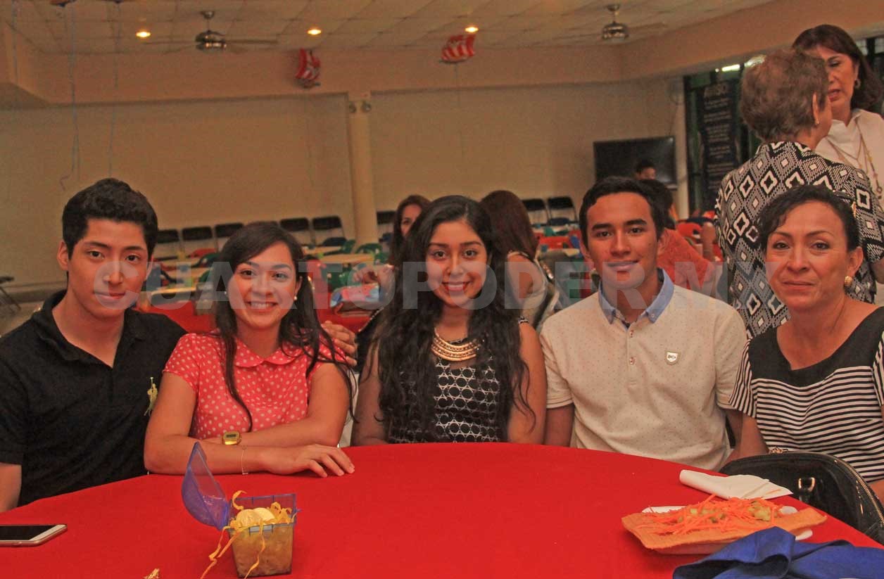 Fiesta de cumpleaños para Mateo