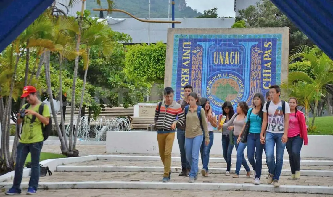 Participarán 147 estudiantes en movilidad