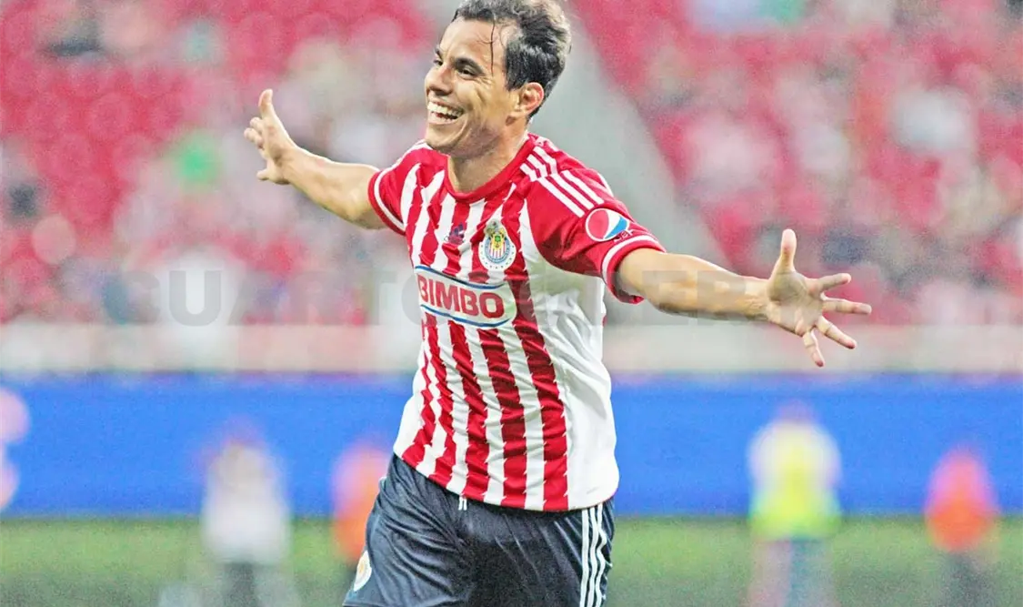 Chivas toma oxígeno con triunfo en Copa MX