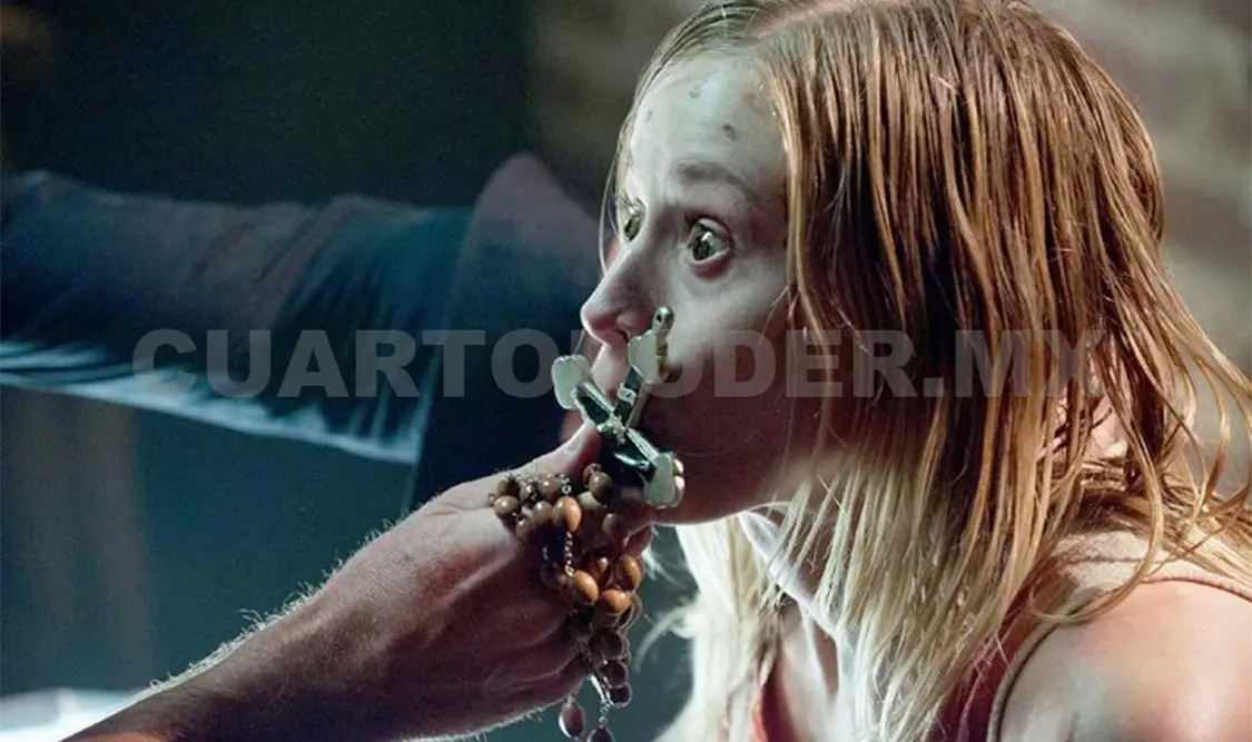 Exorcismo en el Vaticano ya tiene tráiler oficial