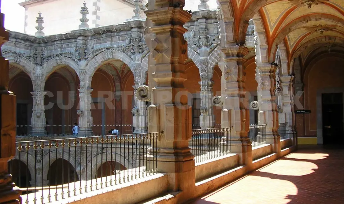 El Museo de Arte de Querétaro albergará algunas actividades