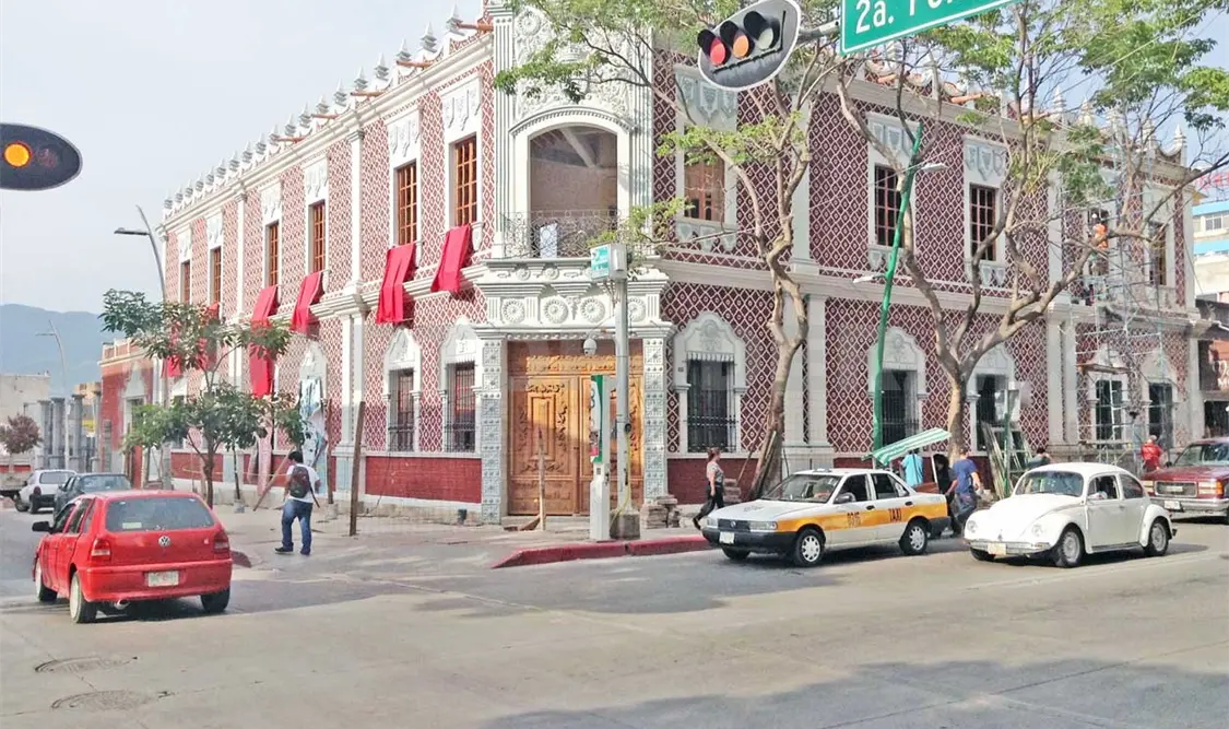 Celebra la ciudad capital 123 aniversario