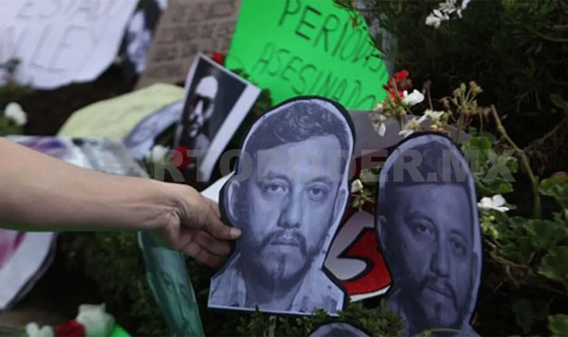 Previenen agresión contra periodistas chiapanecos