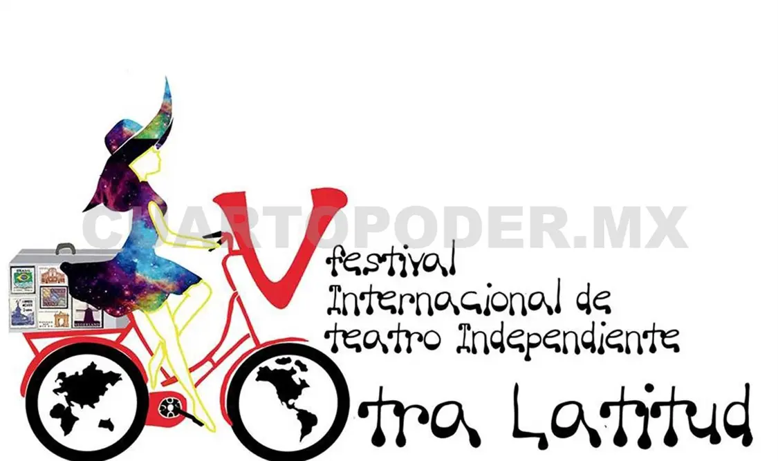 Ya está cerca el festival Otra Latitud