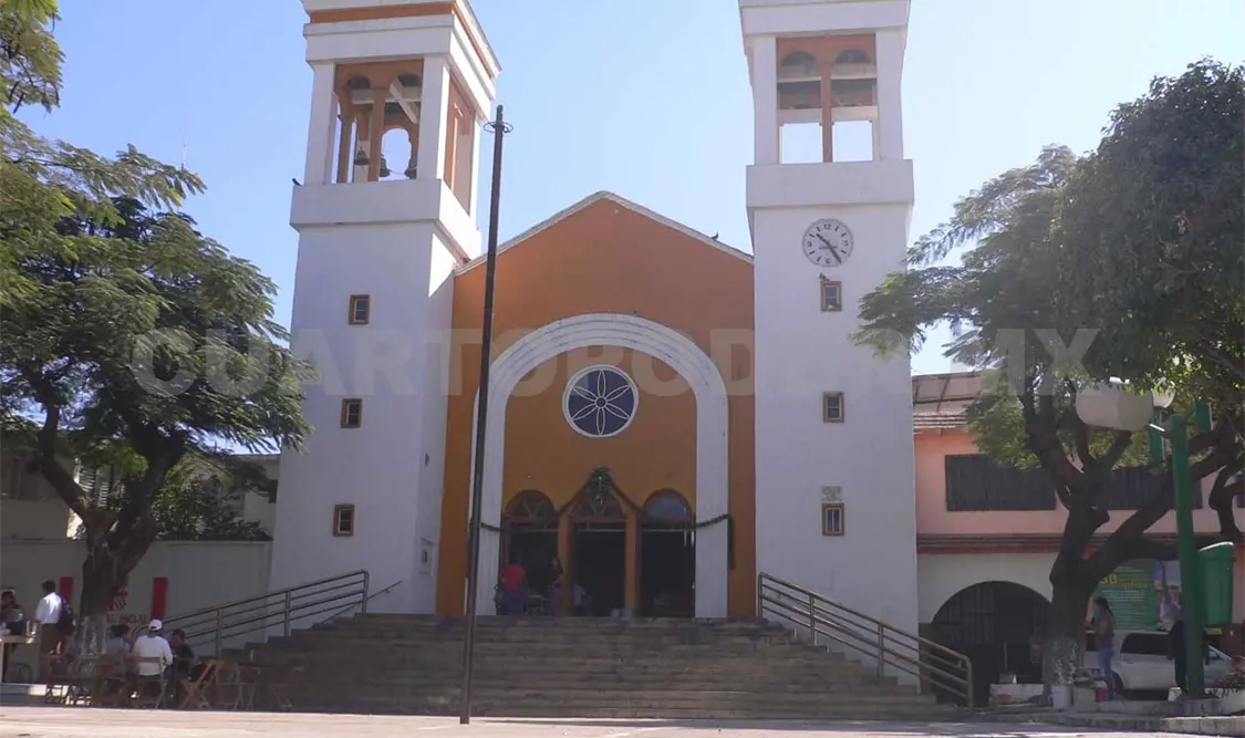 La tradición de San Roque pasa de generación en generación, fortaleciéndose cada vez más. A. L. M. / CP