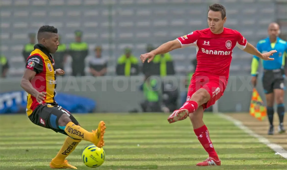 Duelo de invictos entre Diablos y Monarcas
