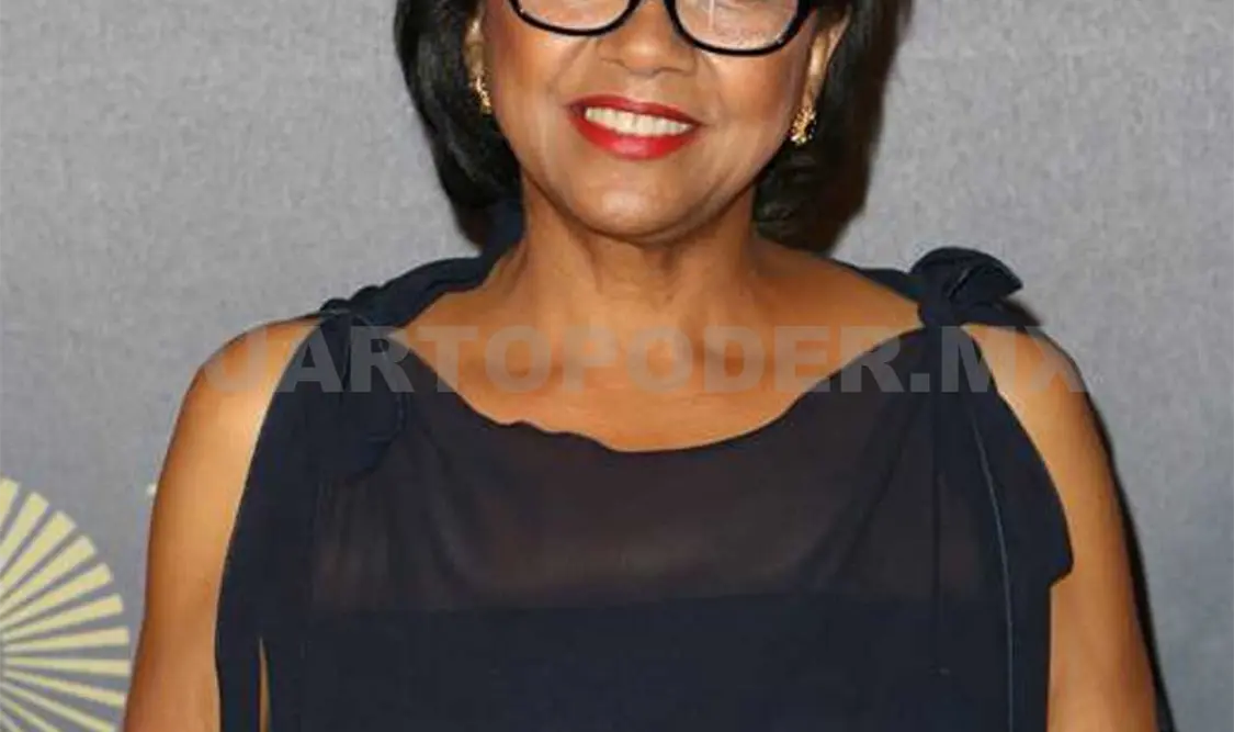 Reeligen a la actual presidente de Hollywood