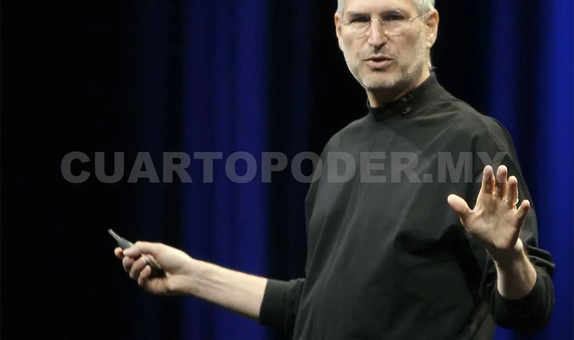 Steve Jobs inspira creación de ópera